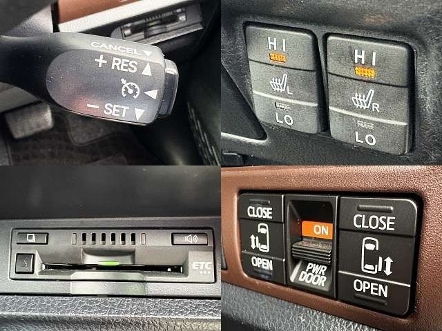 TOYOTA ESQUIRE HYBRID 2017