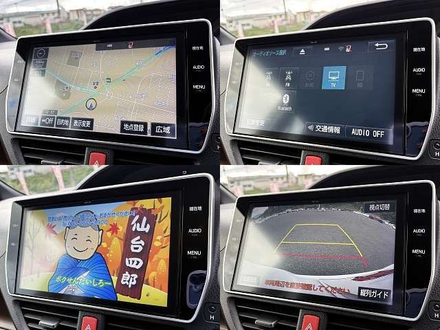 TOYOTA ESQUIRE HYBRID 2017