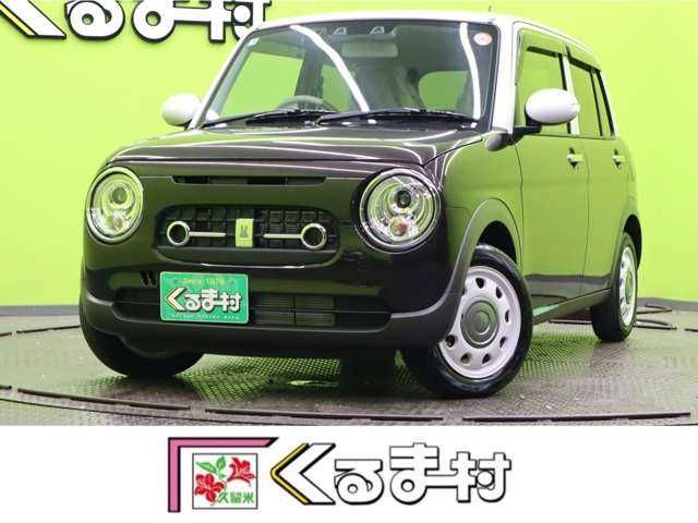 SUZUKI ALTO LAPIN LC 2025