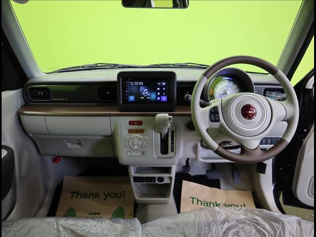 SUZUKI ALTO LAPIN LC 2025