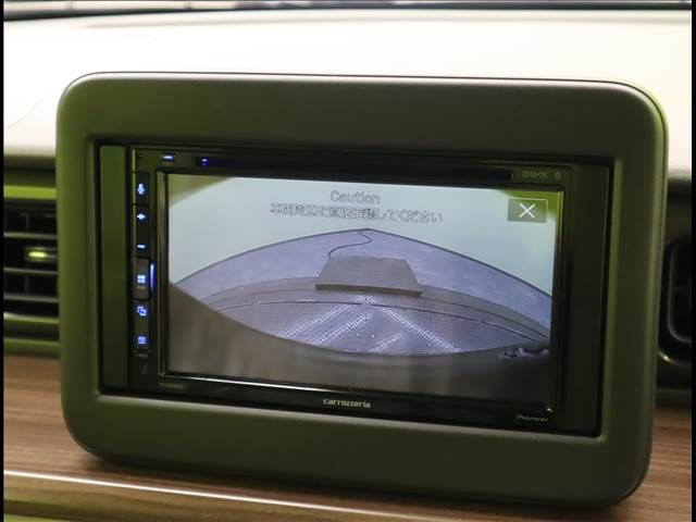 SUZUKI ALTO LAPIN LC 2025