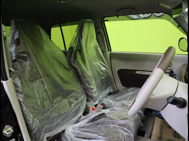 SUZUKI ALTO LAPIN LC 2025