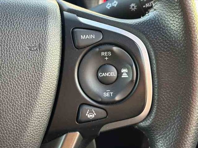 HONDA FREED HYBRID 2017