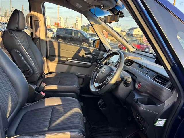 HONDA FREED HYBRID 2017