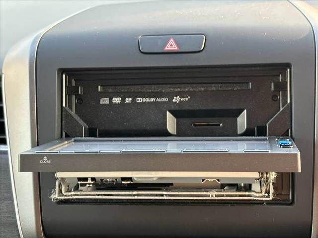 HONDA FREED HYBRID 2017