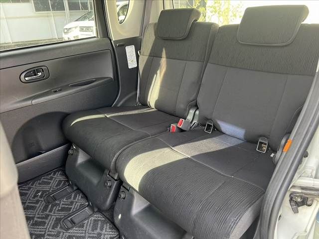 DAIHATSU TANTO CUSTOM 2012