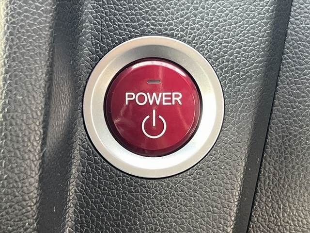 HONDA FIT HYBRID 2014