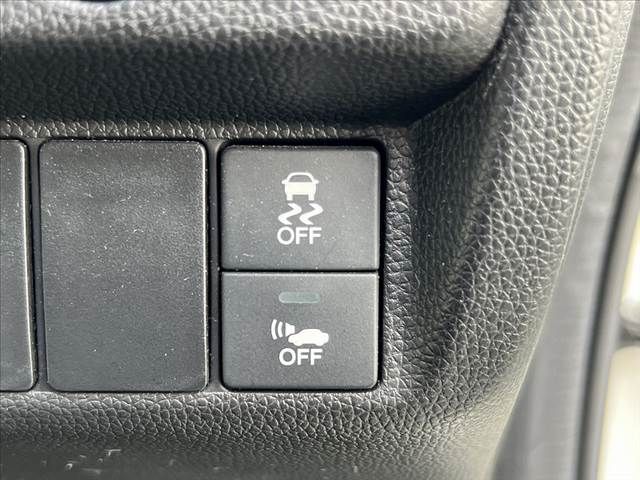 HONDA FIT HYBRID 2014