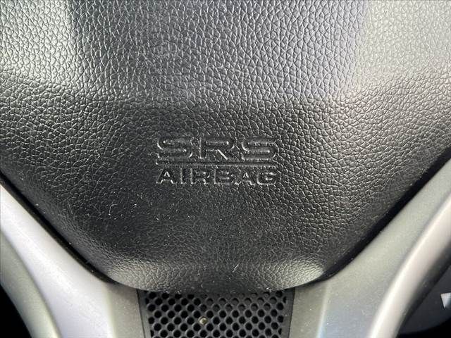 HONDA FIT HYBRID 2014