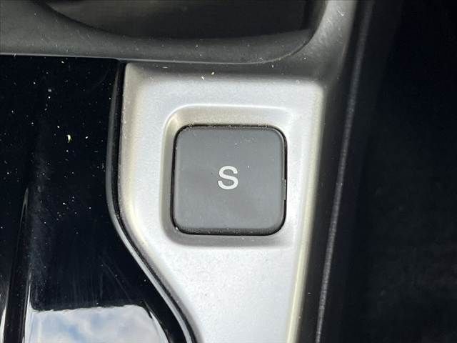 HONDA FIT HYBRID 2014