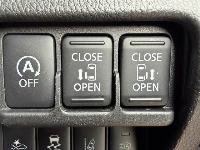 MITSUBISHI eK SPACE custom 2019