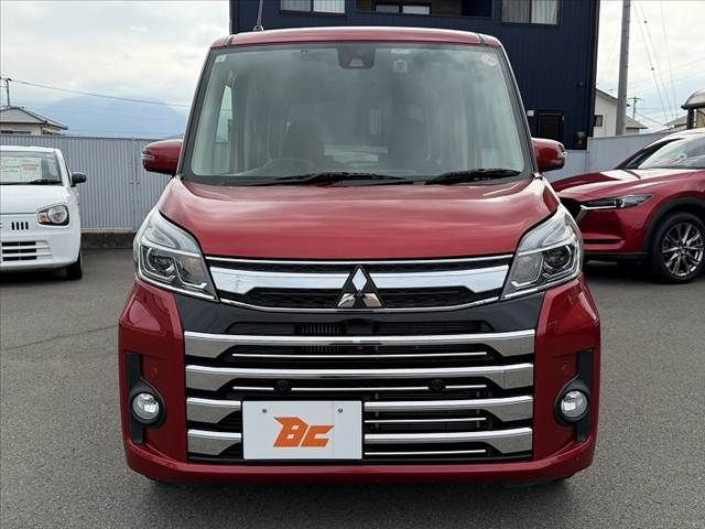 MITSUBISHI eK SPACE custom 2019