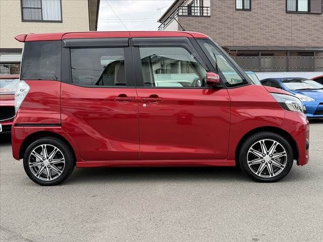 MITSUBISHI eK SPACE custom 2019