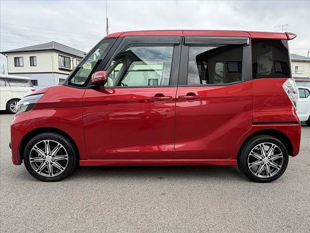 MITSUBISHI eK SPACE custom 2019