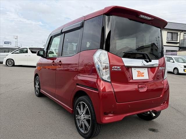 MITSUBISHI eK SPACE custom 2019