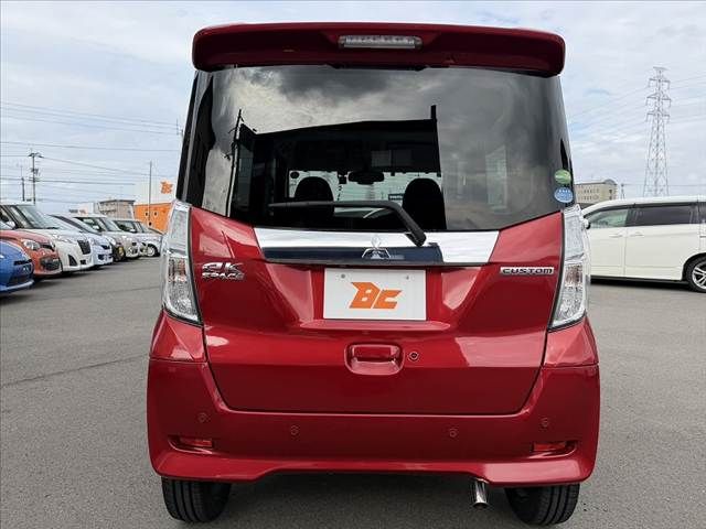 MITSUBISHI eK SPACE custom 2019