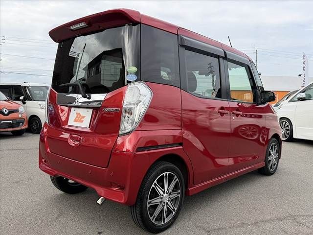 MITSUBISHI eK SPACE custom 2019