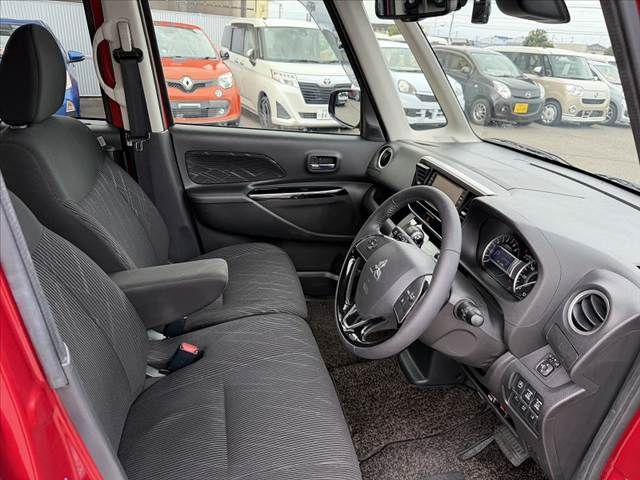 MITSUBISHI eK SPACE custom 2019