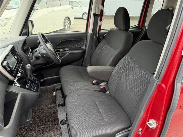 MITSUBISHI eK SPACE custom 2019