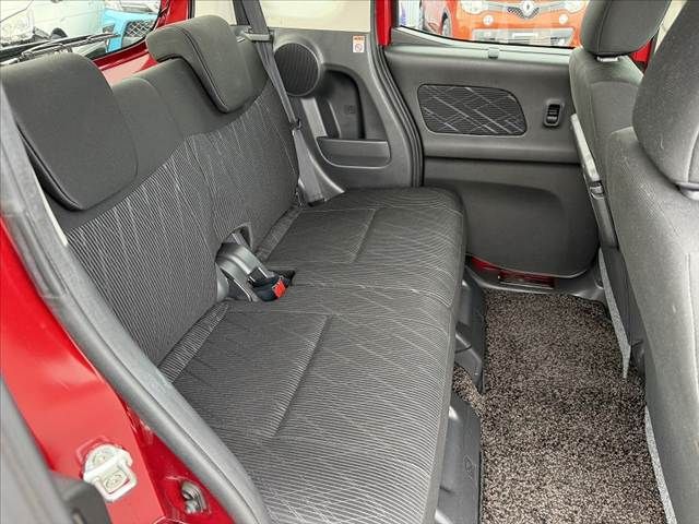 MITSUBISHI eK SPACE custom 2019