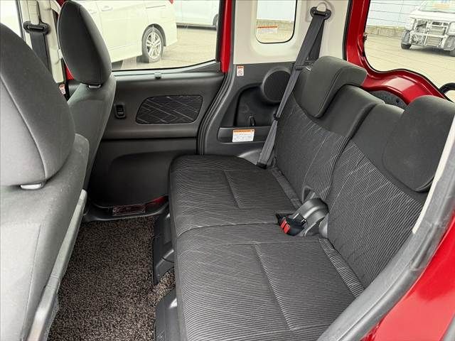 MITSUBISHI eK SPACE custom 2019