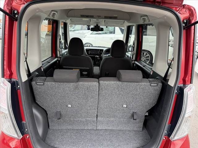 MITSUBISHI eK SPACE custom 2019