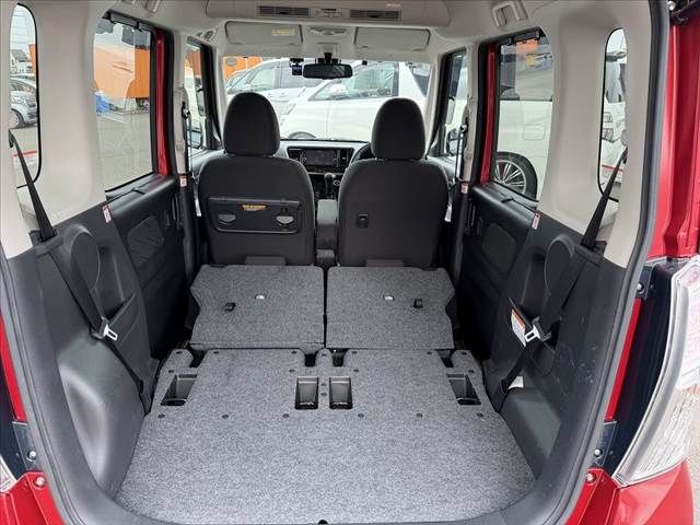 MITSUBISHI eK SPACE custom 2019