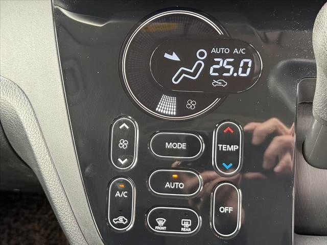 MITSUBISHI eK SPACE custom 2019