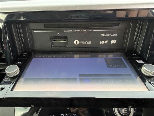 MITSUBISHI eK SPACE custom 2019