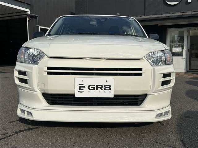 TOYOTA PROBOX van 2WD 2018