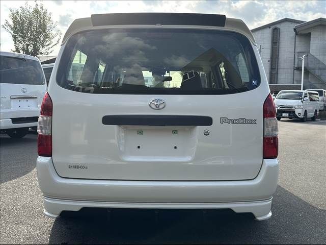 TOYOTA PROBOX van 2WD 2018