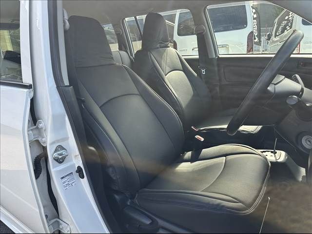 TOYOTA PROBOX van 2WD 2018