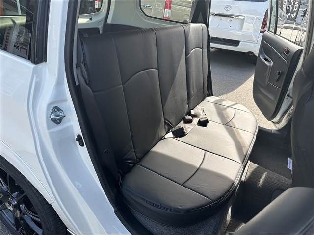 TOYOTA PROBOX van 2WD 2018