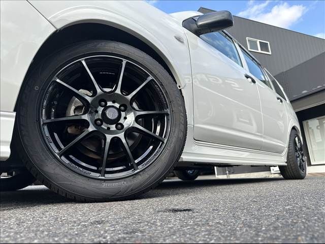 TOYOTA PROBOX van 2WD 2018