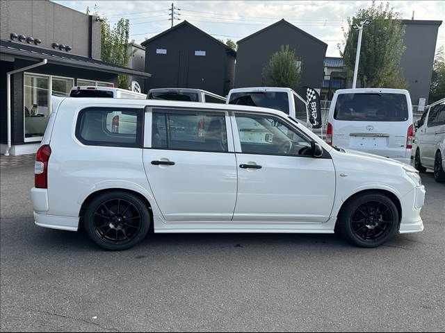 TOYOTA PROBOX van 2WD 2018