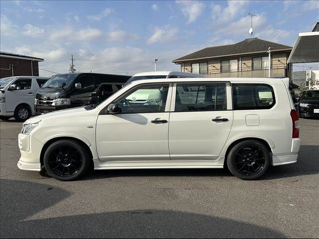 TOYOTA PROBOX van 2WD 2018