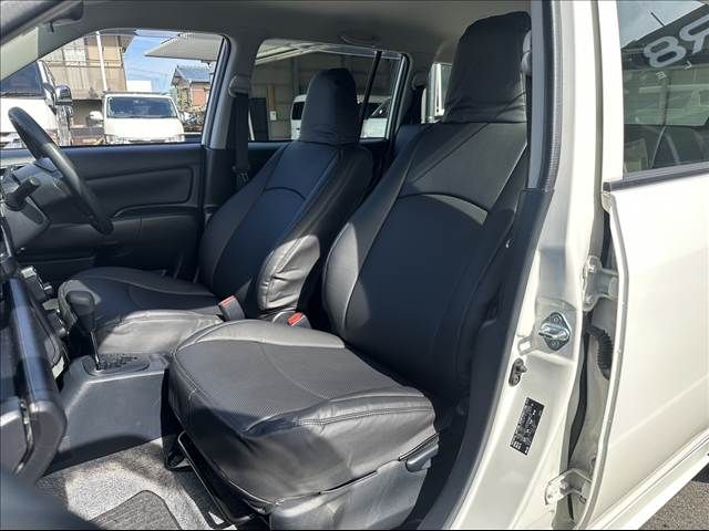 TOYOTA PROBOX van 2WD 2018