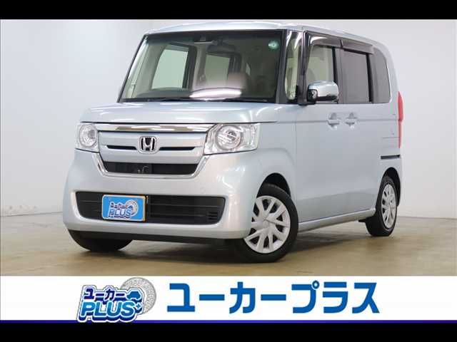 HONDA N BOX 2020