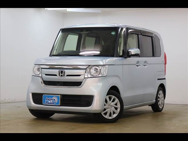 HONDA N BOX 2020