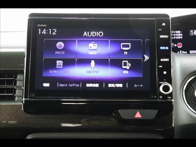 HONDA N BOX CUSTOM 2020