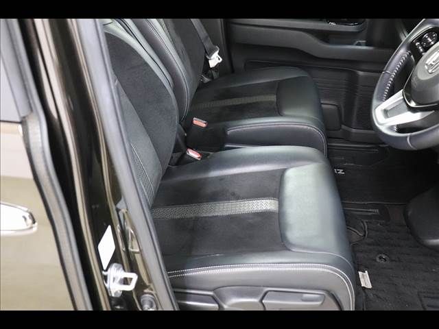 HONDA N BOX CUSTOM 2020