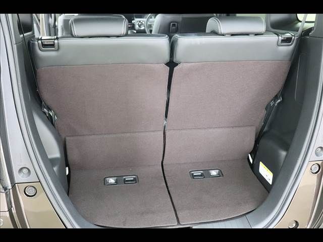 HONDA N BOX CUSTOM 2020