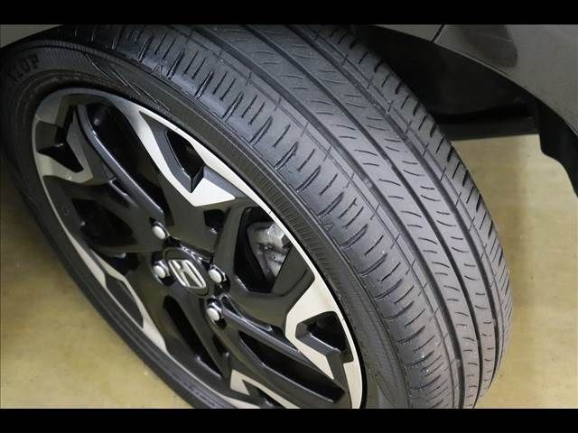 HONDA N BOX CUSTOM 2020