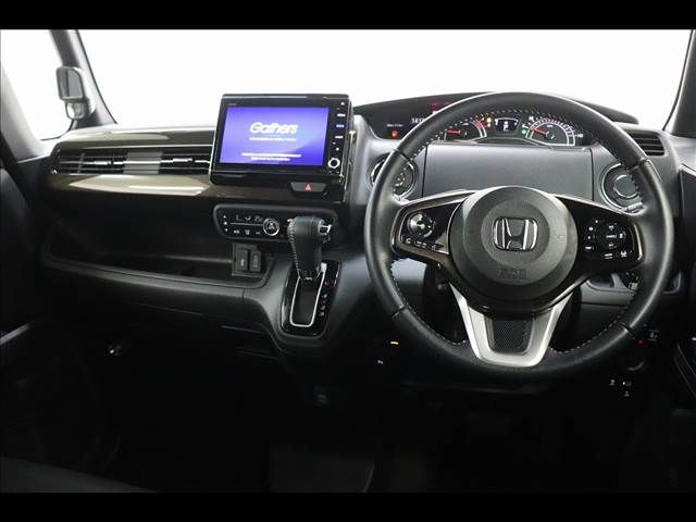 HONDA N BOX CUSTOM 2020