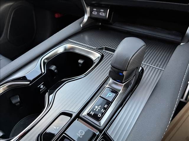 TOYOTA LEXUS RX500h 2023