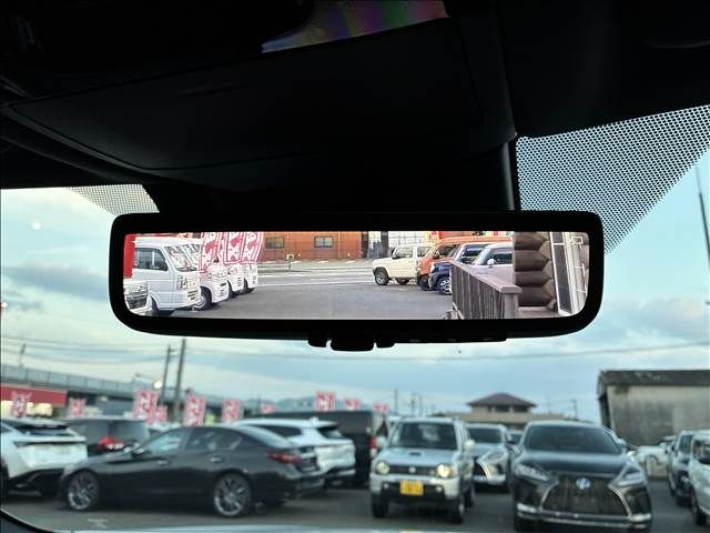 TOYOTA LEXUS RX500h 2023