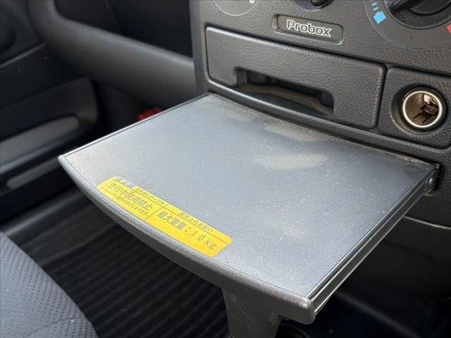 TOYOTA PROBOX van 2WD 2014