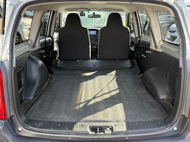 TOYOTA PROBOX van 2WD 2014