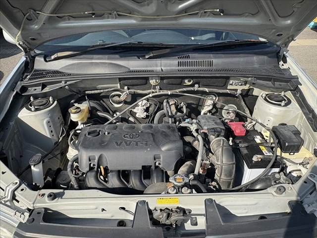 TOYOTA PROBOX van 2WD 2014