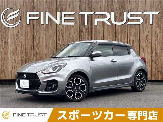 SUZUKI SWIFT 2017